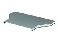 Крышка на переходник RRC симметричный 600/300 - картинка 1
